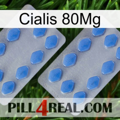 Cialis 80Mg 20